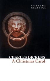 Christmas Carol -  Charles Dickens