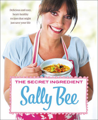 Secret Ingredient -  Sally Bee