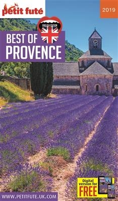 Best of Provence : 2019