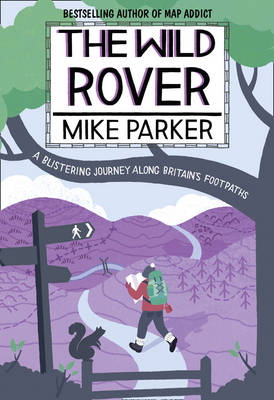 Wild Rover -  Mike Parker