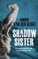 Shadow Sister -  Simone van der Vlugt