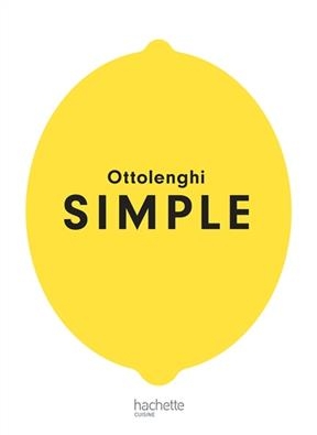 Simple - Yotam Ottolenghi