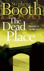 Dead Place -  Stephen Booth