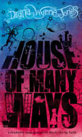 House of Many Ways -  Diana Wynne Jones