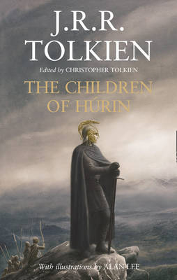 Children of Hurin -  J. R. R. Tolkien