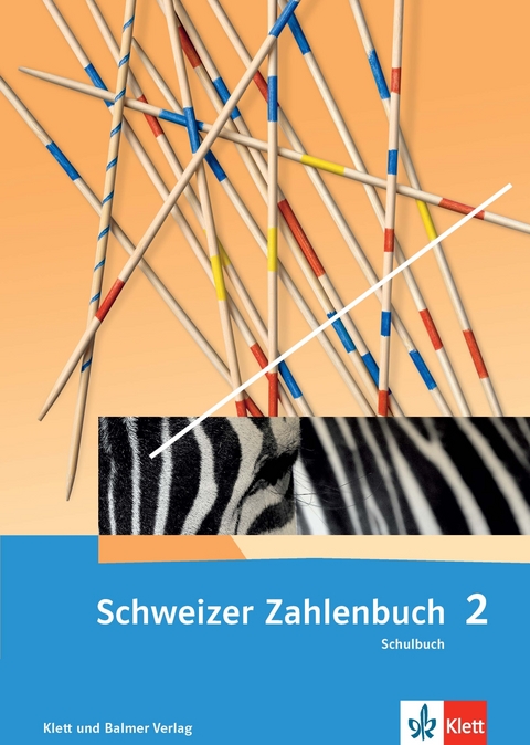 Schweizer Zahlenbuch 2