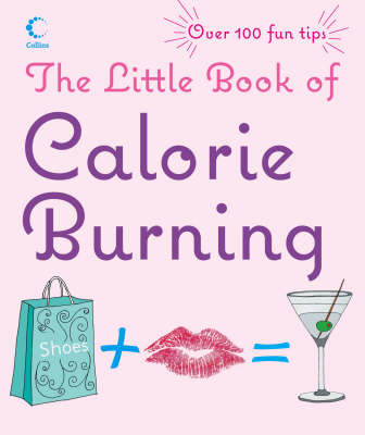 Little Book of Calorie Burning