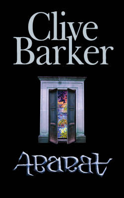 Abarat -  Clive Barker