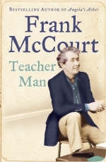 Teacher Man -  Frank McCourt