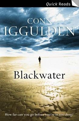 Blackwater -  Conn Iggulden