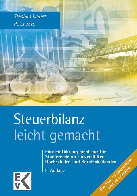 Gesellschaftsrecht – leicht gemacht. - Robin Melchior