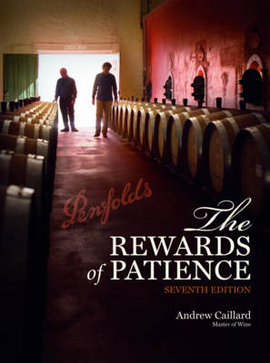 Rewards of Patience -  Andrew Caillard