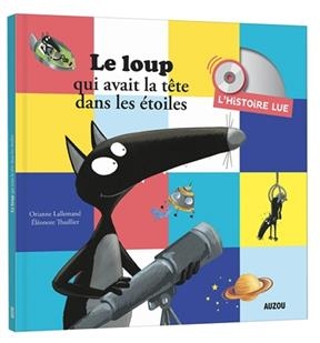 Je trace mes premières lettres Avec P'tit Loup - Ne -  Lallemand Orianne,  Thuillier Éléonore