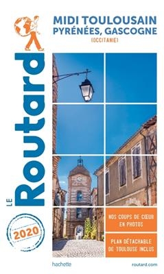 Midi toulousain, Pyrénées, Gascogne : Occitanie : 2020