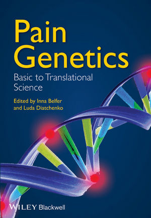 Pain Genetics - 