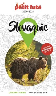 Slovaquie : 2020-2021