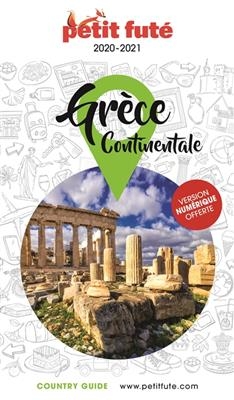 Grèce continentale : 2020-2021