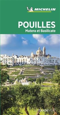 Pouilles : Matera et Basilicate -  Manufacture française des pneumatiques Michelin