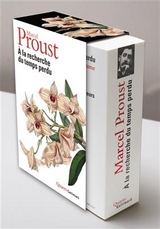 A la recherche du temps perdu - Proust, Marcel