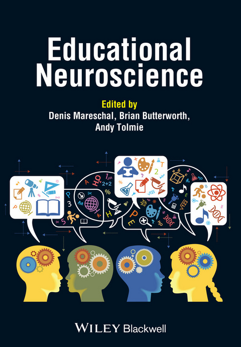 Educational Neuroscience - 