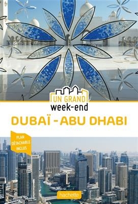 Dubaï-Abu Dhabi