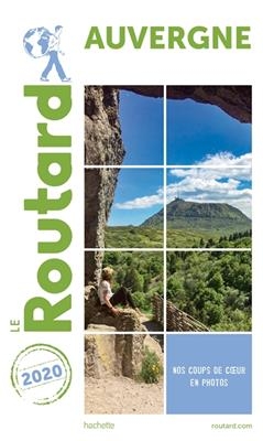 Guide du Routard France