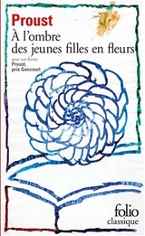 A l'ombre des jeunes filles en fleur - Proust, Marcel