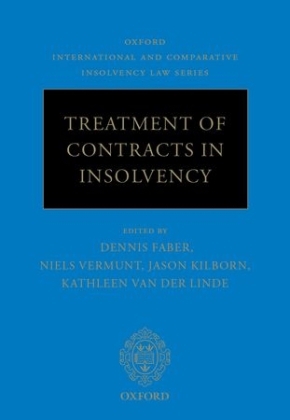 Treatment of Contracts in Insolvency - 