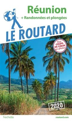 Réunion : + randonnées et plongées : 2020