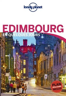 Edimbourg en quelques jours