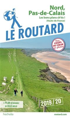 Guide du Routard France