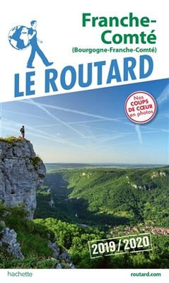 Guide du Routard France