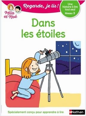 Dans les  /etoiles - E~ric Battut