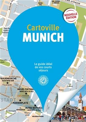 Cartoville Munich