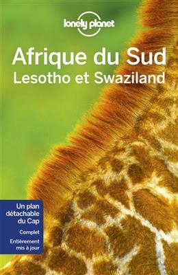 Afrique du Sud : Lesotho et Swaziland