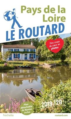 Guide du Routard France