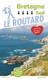 Guide du Routard France - 