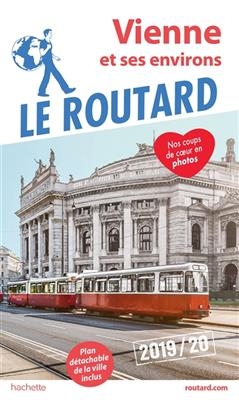 Guide du Routard Vienne 2019/2020 - Philippe Gloaguen