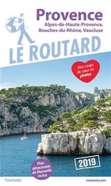 Guide du Routard France - 