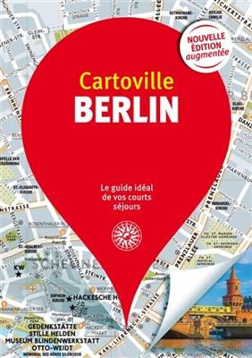 Cartoville Berlin