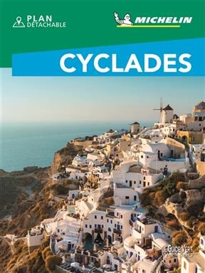 Cyclades -  Manufacture française des pneumatiques Michelin