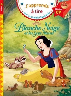 J'apprends a lire avec les grands classiques Disney