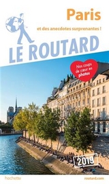 Guide du Routard France - 