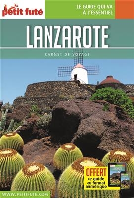 Lanzarote