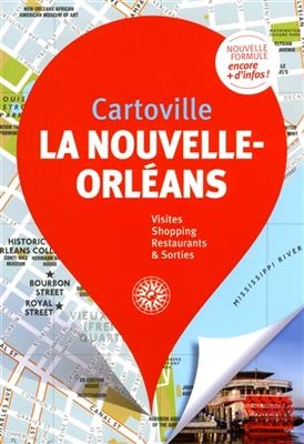 La Nouvelle-Orléans