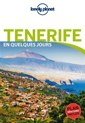 Tenerife en quelques jours