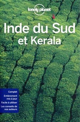 Inde du Sud et Kerala