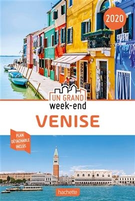 Venise : 2020