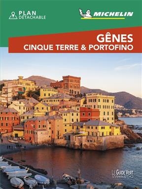 Gênes, Cinque Terre & Portofino -  Manufacture française des pneumatiques Michelin