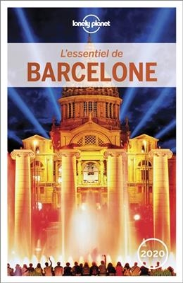 L'essentiel de Barcelone : 2020